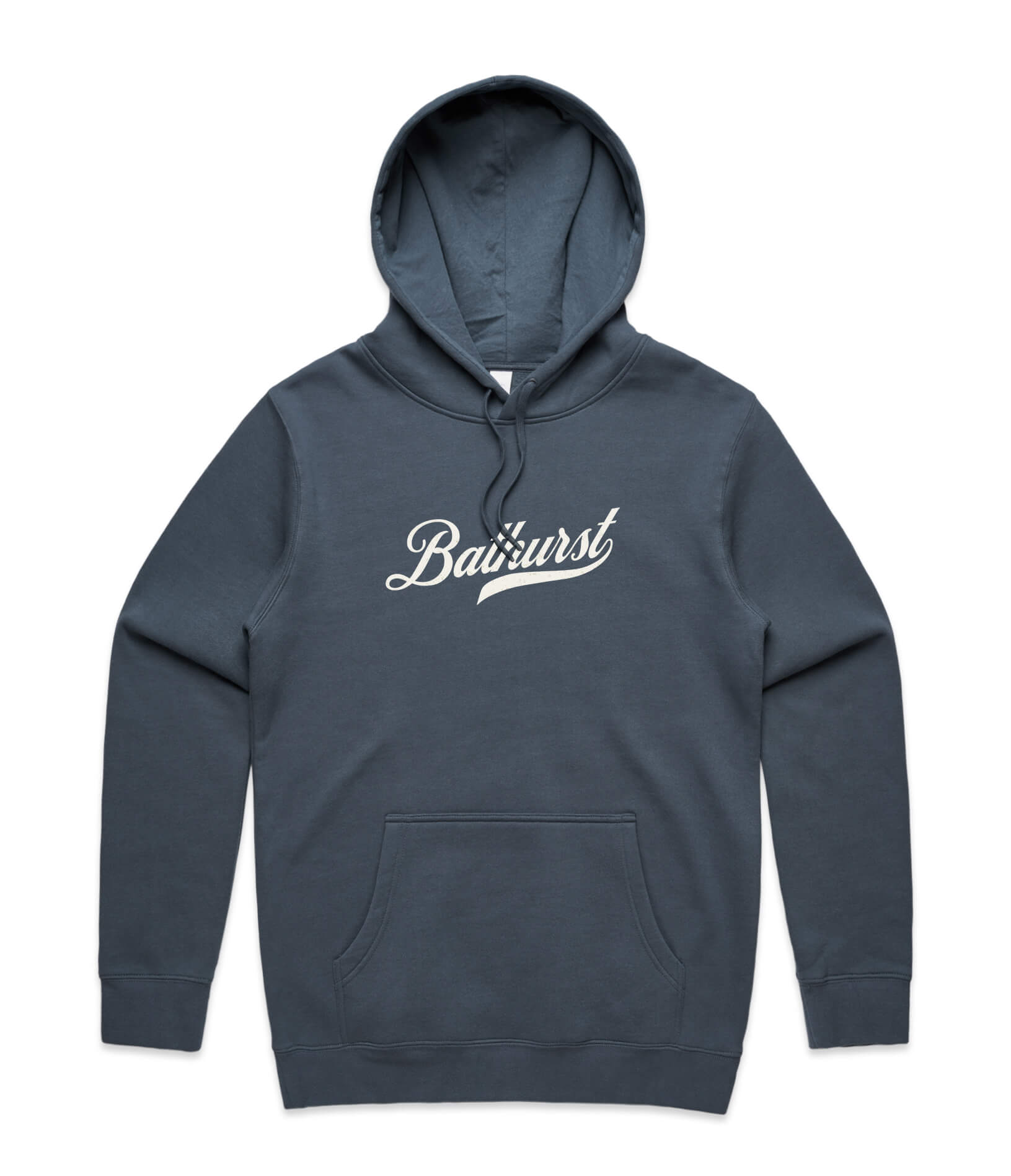 Bathurst Mountain Hoodie