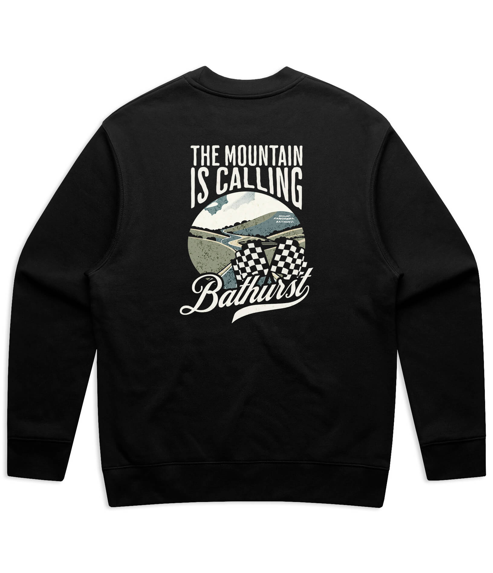 Bathurst Sweatshirt