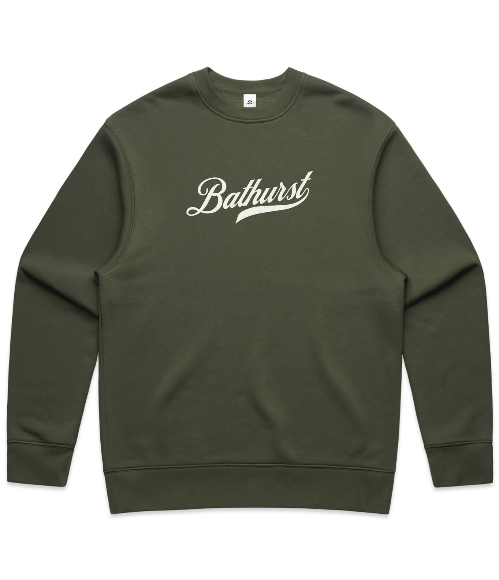 Bathurst Sweatshirt