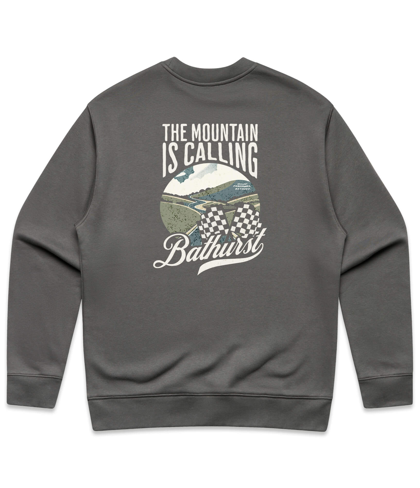 Bathurst Sweatshirt
