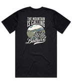 Bathurst Mountain Mens T-Shirt