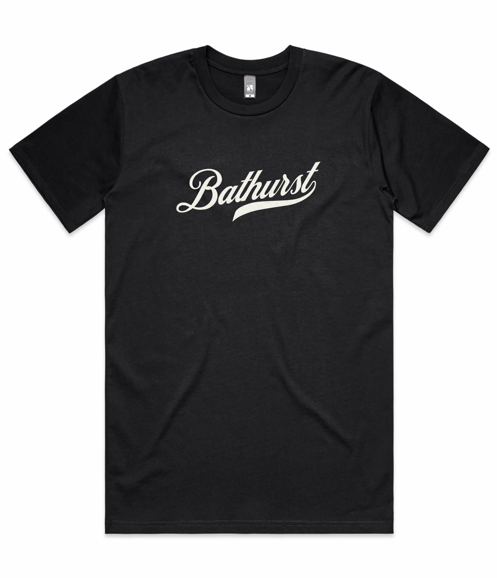 Bathurst Mountain Mens T-Shirt
