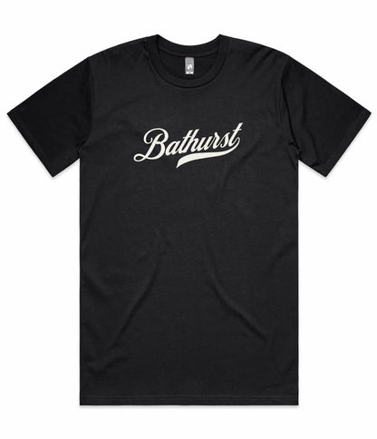 Bathurst Mountain T-Shirt