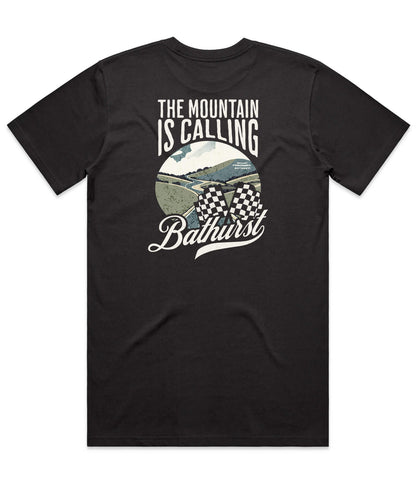 Bathurst Mountain T-Shirt