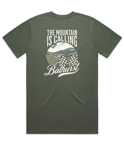 Bathurst Mountain T-Shirt