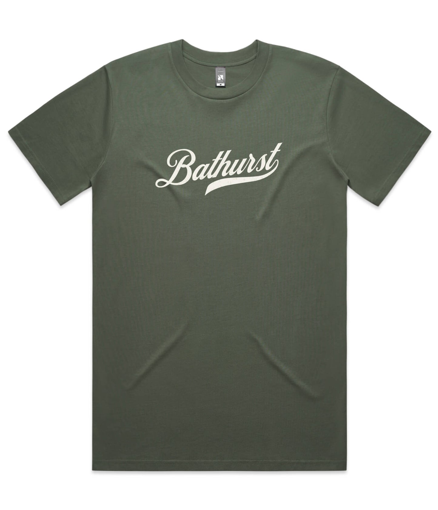 Bathurst Mountain T-Shirt