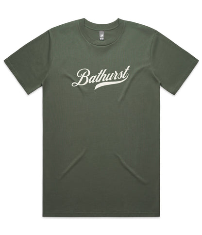 Bathurst Mountain T-Shirt