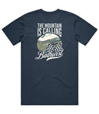 Bathurst Mountain Mens T-Shirt