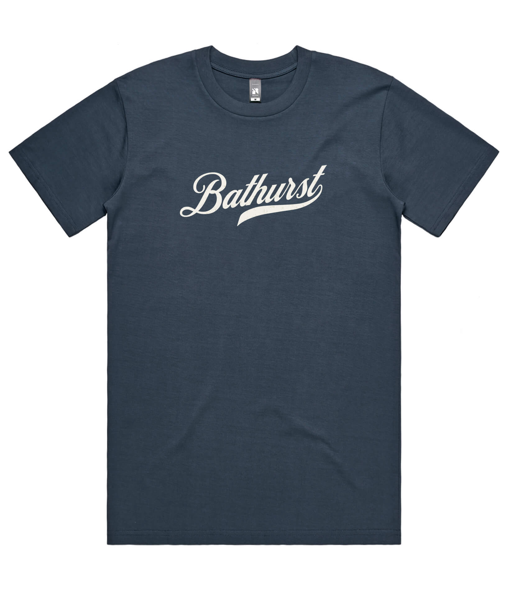 Bathurst Mountain Mens T-Shirt