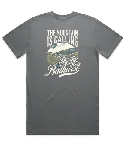 Bathurst Mountain T-Shirt