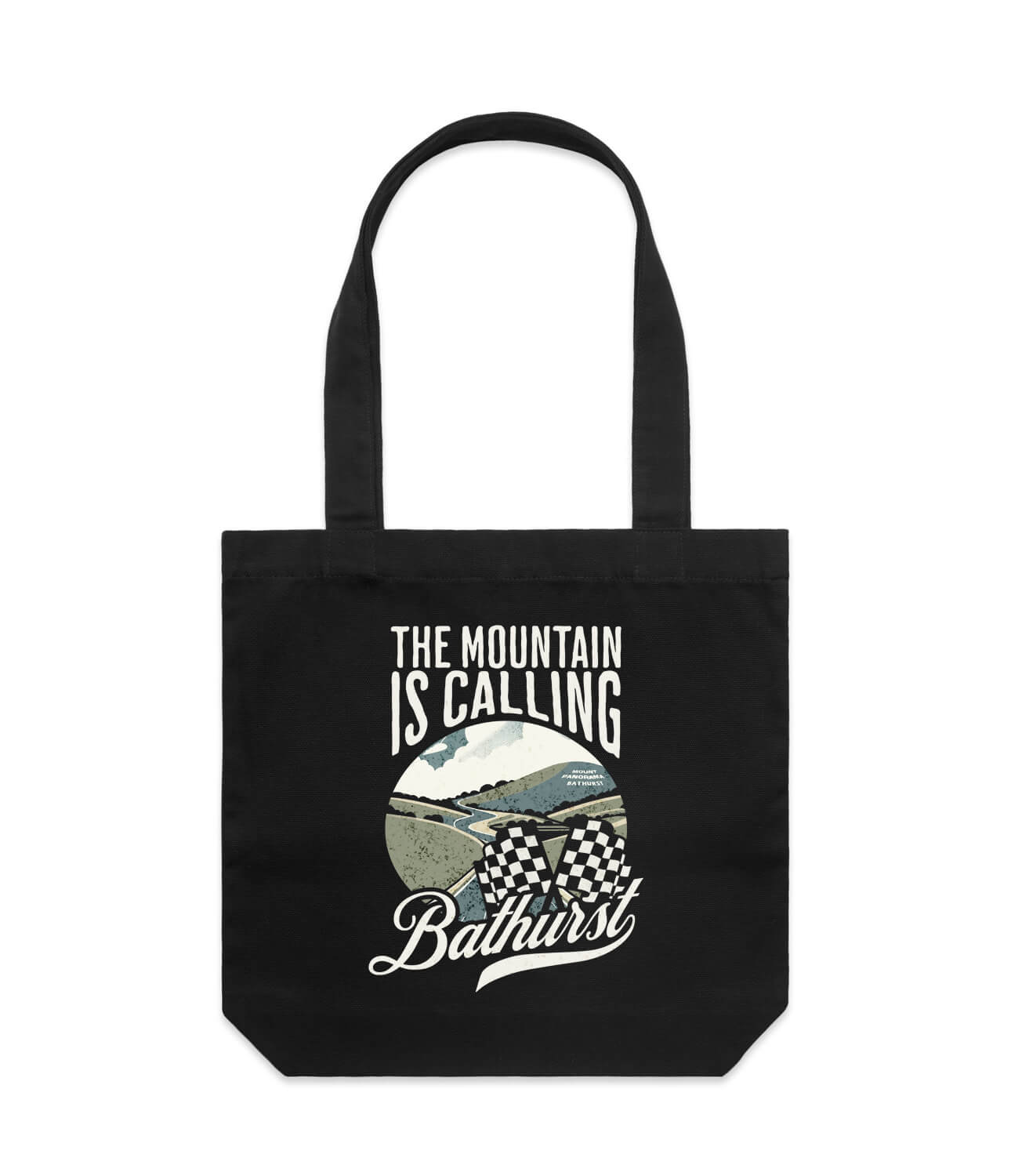 Bathurst Tote Bag