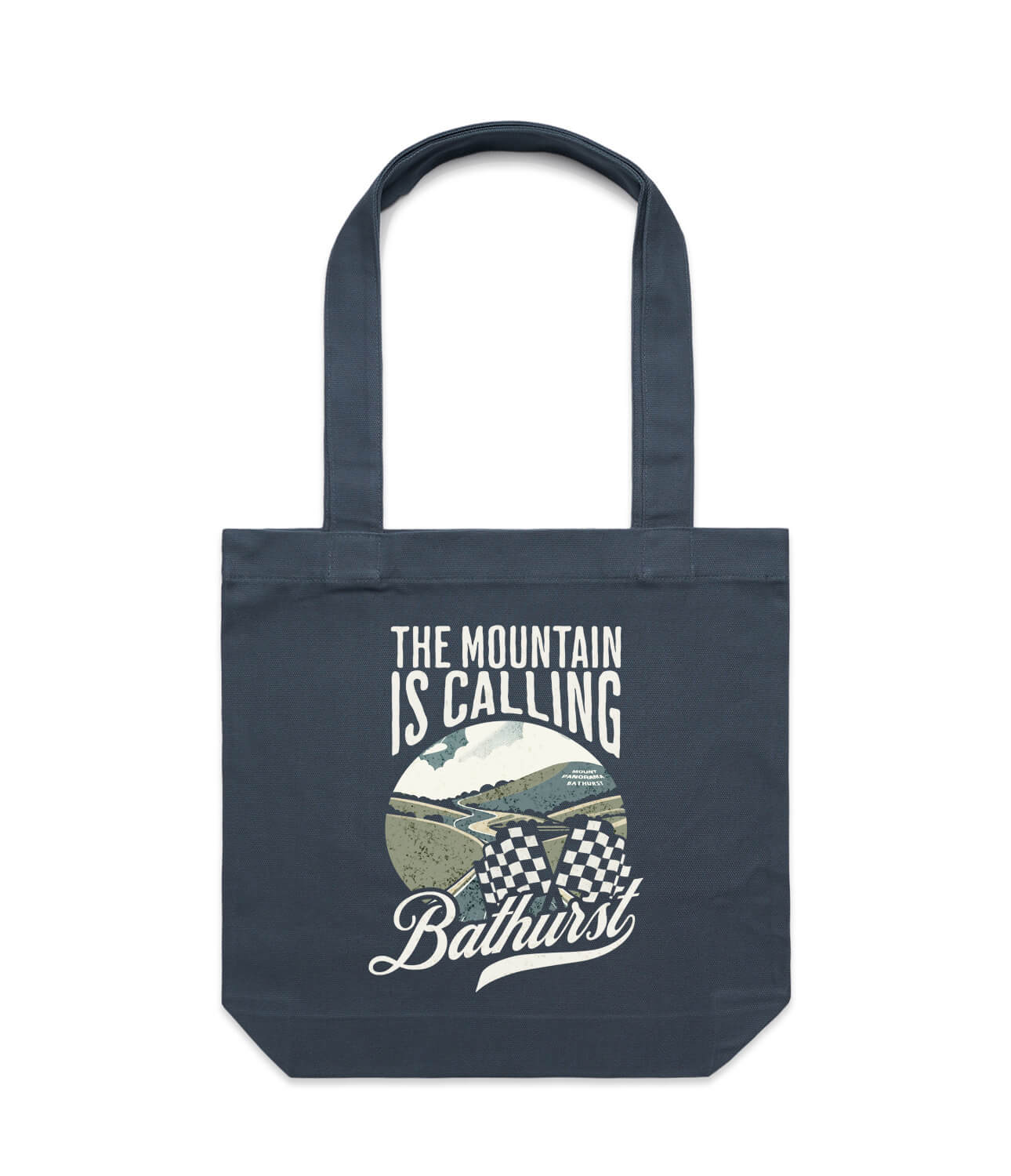 Bathurst Tote Bag