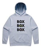 Box Box Box Hoodie