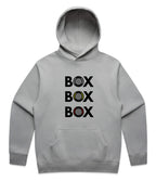 Box Box Box Hoodie