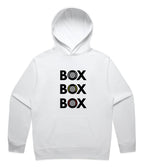 Box Box Box Hoodie