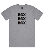 Box Box Box T-Shirt