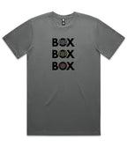 Box Box Box T-Shirt