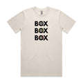 Box Box Box T-Shirt