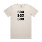 Box Box Box T-Shirt