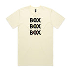Box Box Box T-Shirt