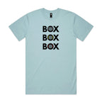 Box Box Box T-Shirt