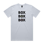 Box Box Box T-Shirt