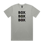 Box Box Box T-Shirt