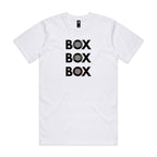 Box Box Box T-Shirt