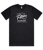 Built in the Fifties T-Shirt