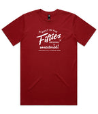 Built in the Fifties T-Shirt