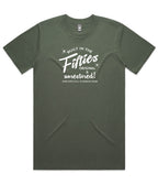 Built in the Fifties T-Shirt