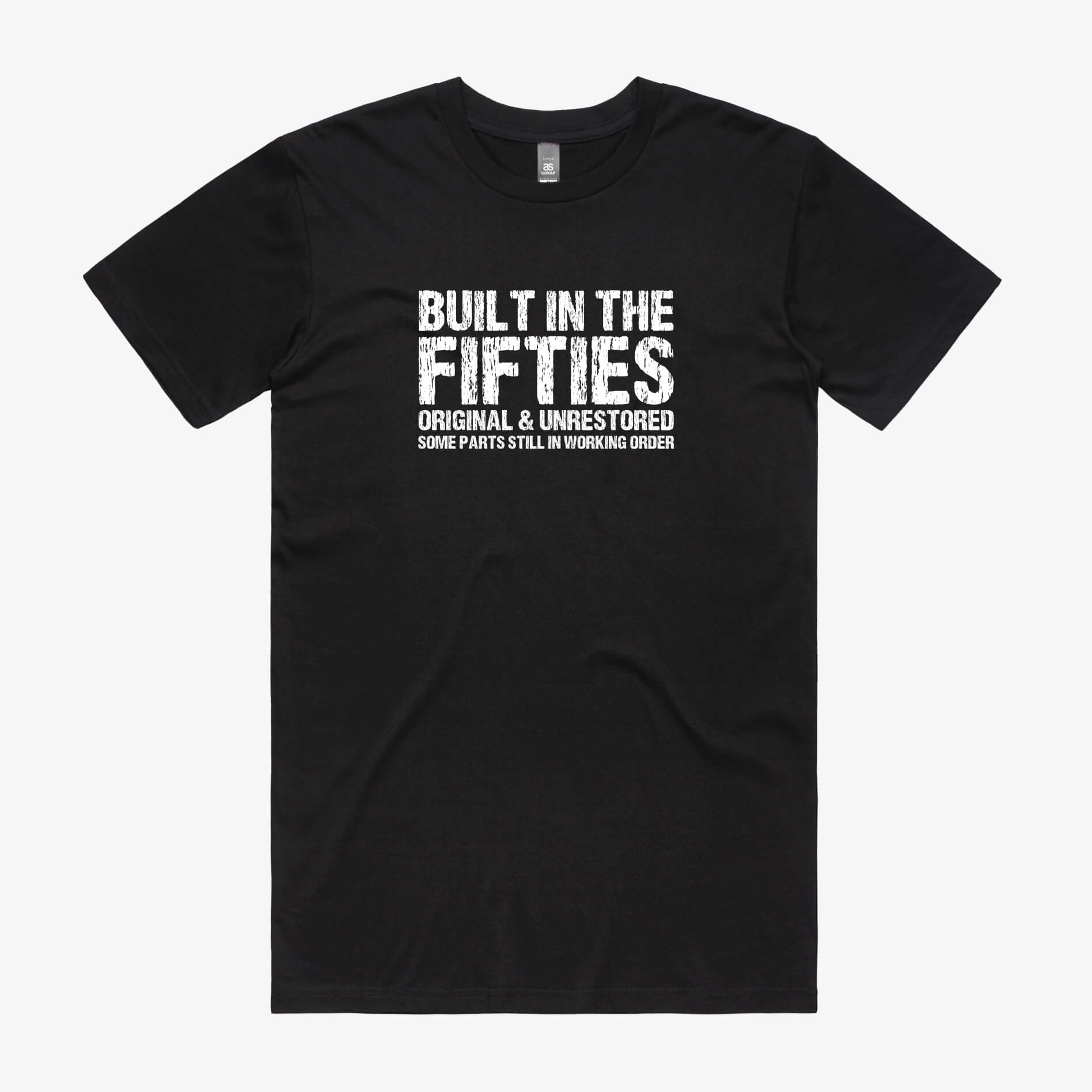 Built in the Fifties T-Shirt