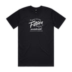 Built in the Fifties T-Shirt