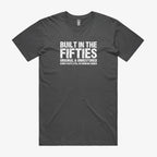 Built in the Fifties T-Shirt