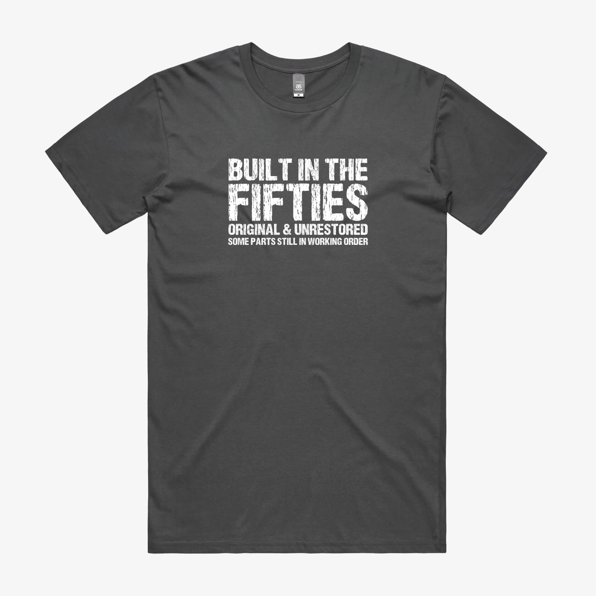 Built in the Fifties T-Shirt