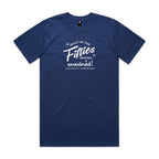 Built in the Fifties T-Shirt