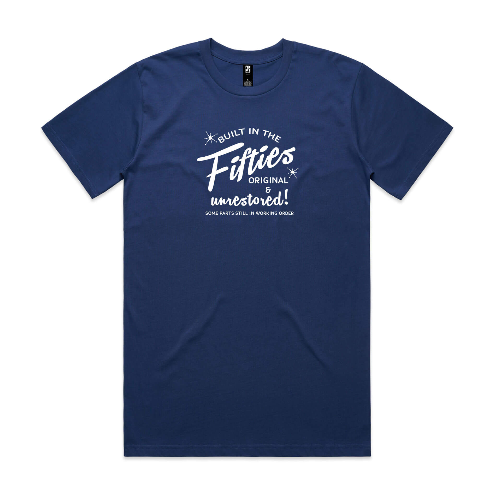 Built in the Fifties T-Shirt