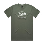 Built in the Fifties T-Shirt