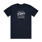 Built in the Fifties T-Shirt