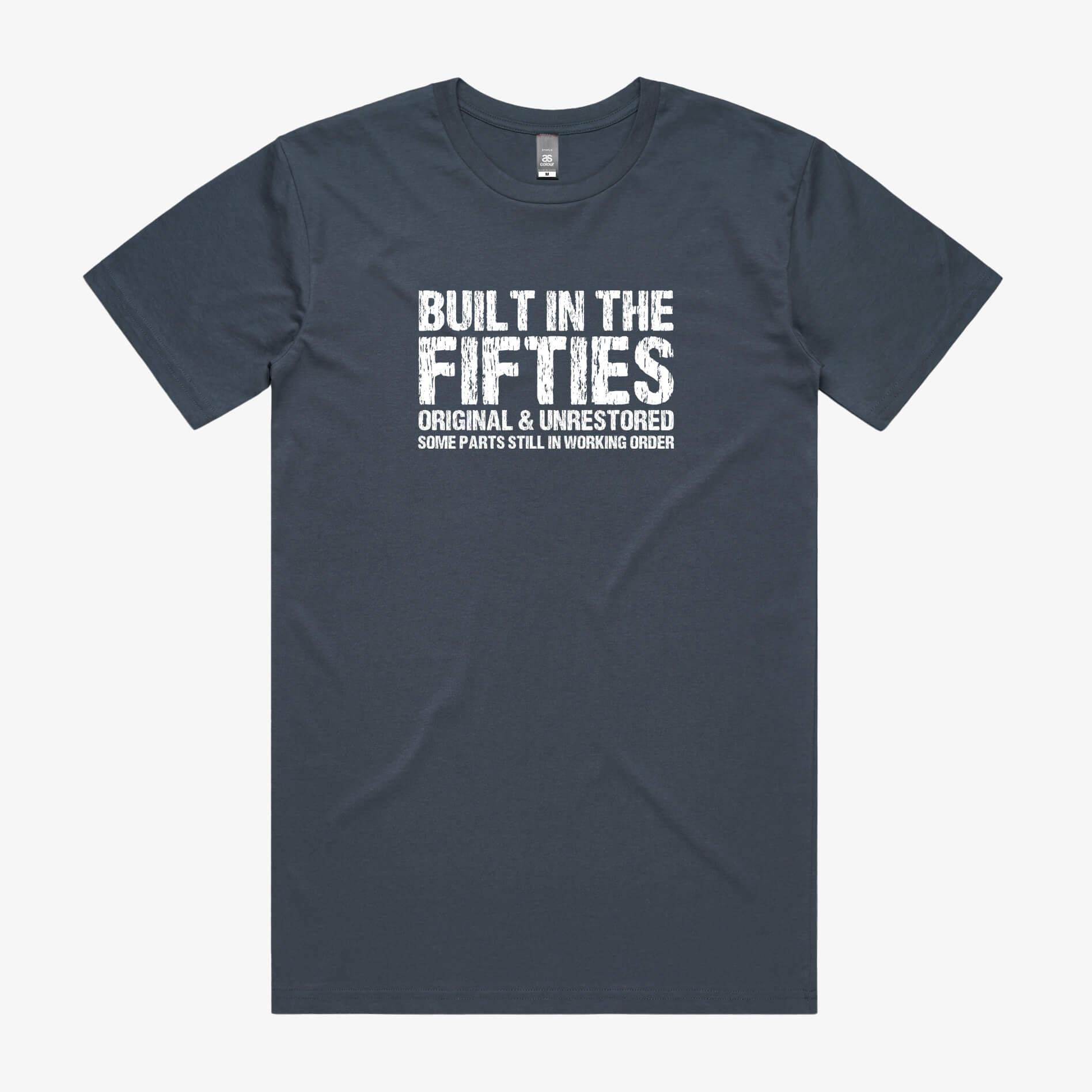Built in the Fifties T-Shirt