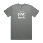 Built in the Fifties T-Shirt