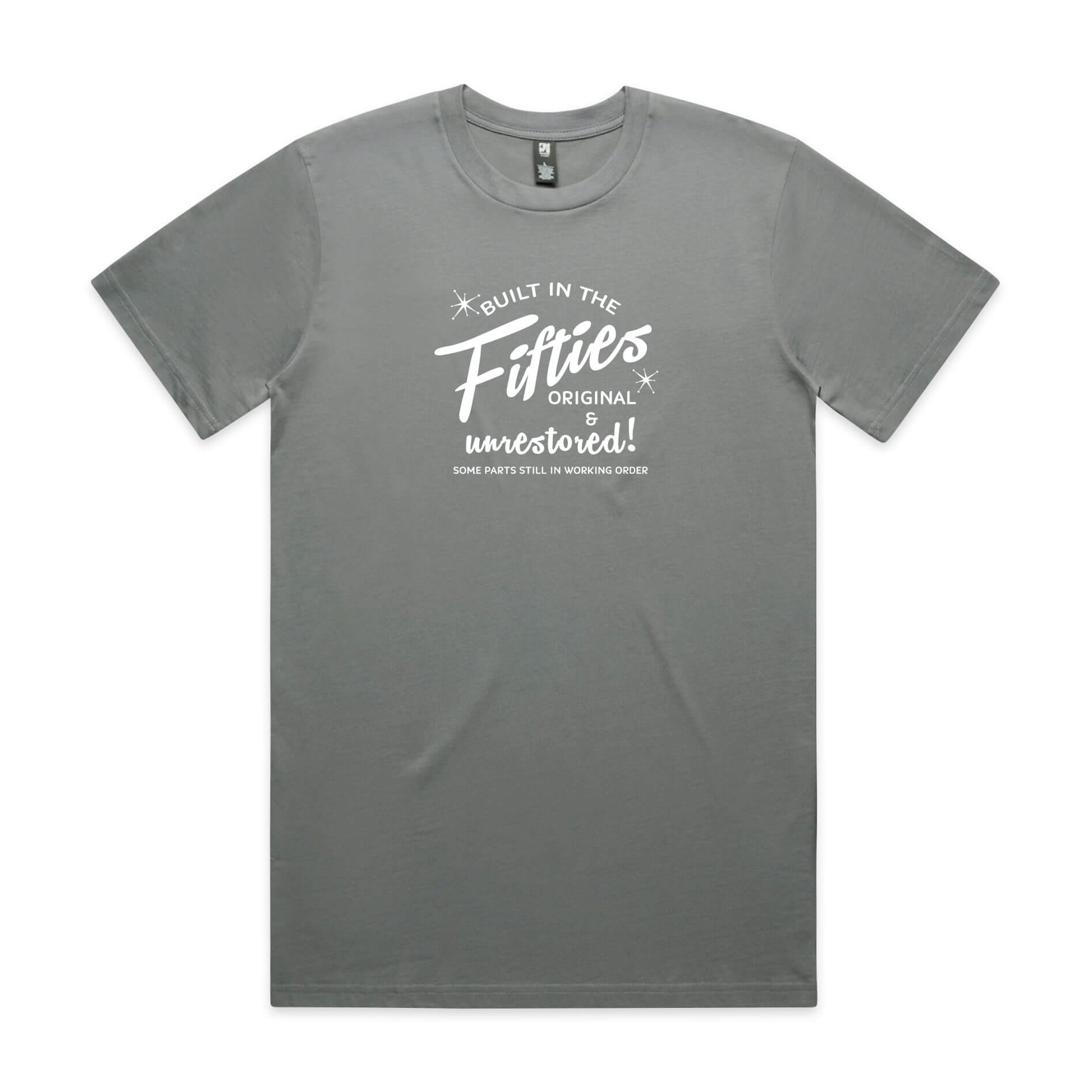 Built in the Fifties T-Shirt