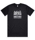 Built in the Sixties T-Shirt