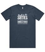 Built in the Sixties T-Shirt