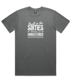 Built in the Sixties T-Shirt