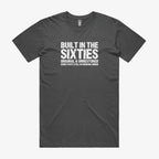 Built in the Sixties T-Shirt