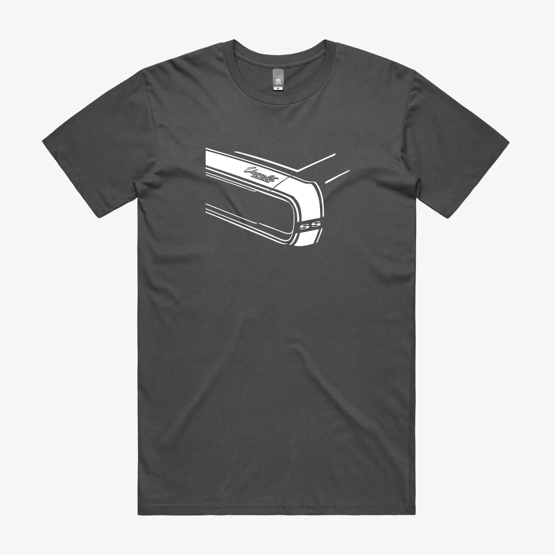 Chevrolet Camaro SS T-Shirt