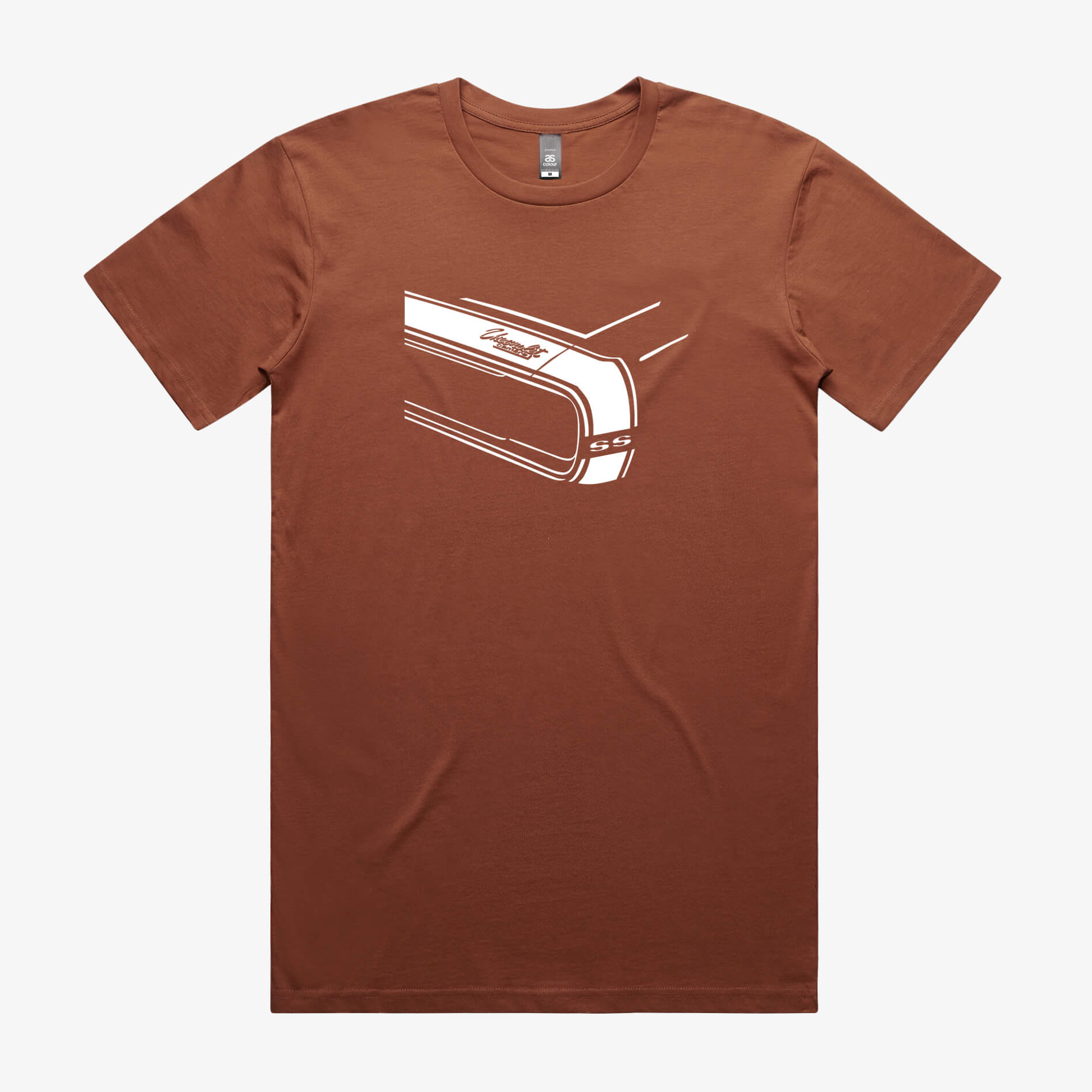 Chevrolet Camaro SS T-Shirt