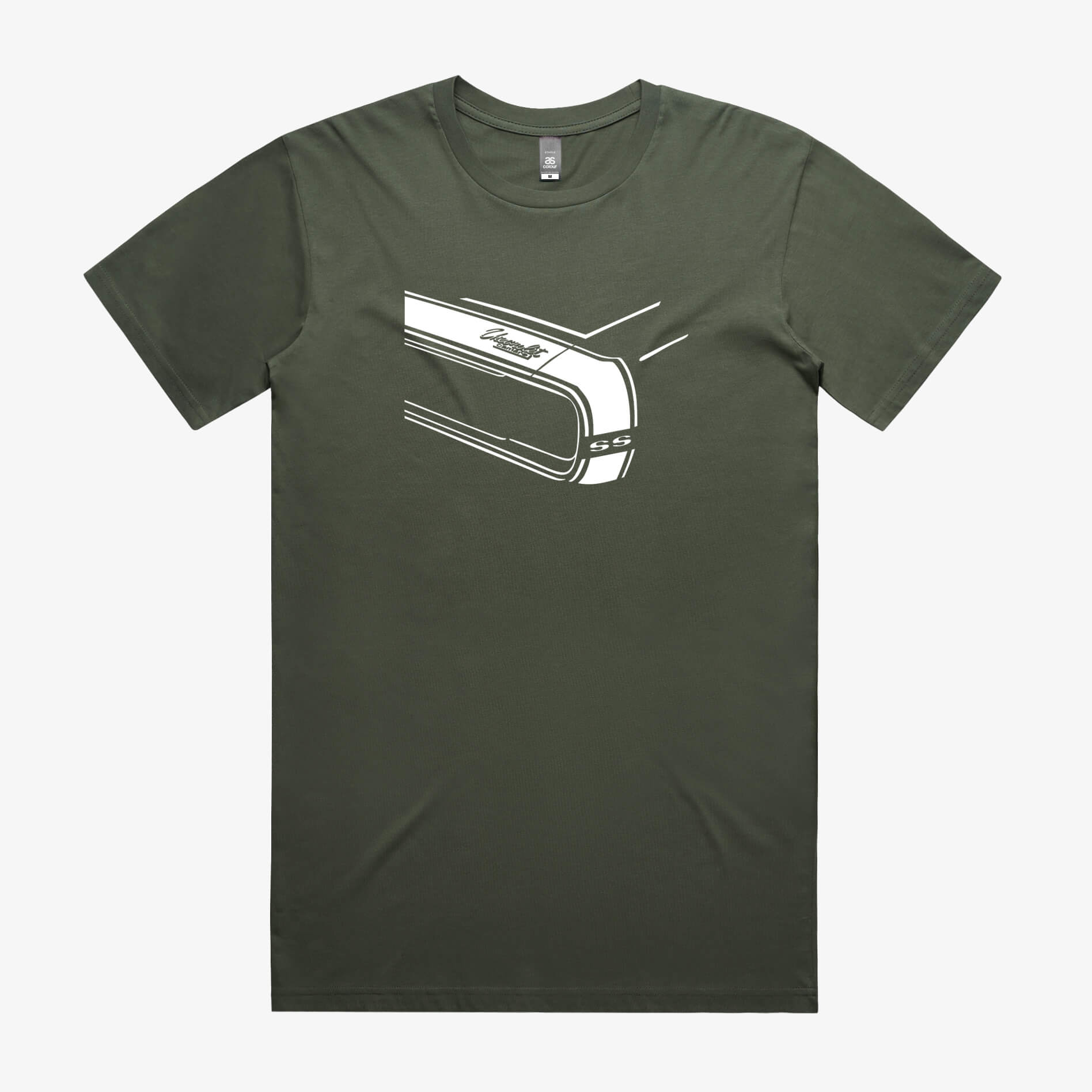 Chevrolet Camaro SS T-Shirt