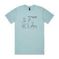 Car Parts from Japan T-Shirt